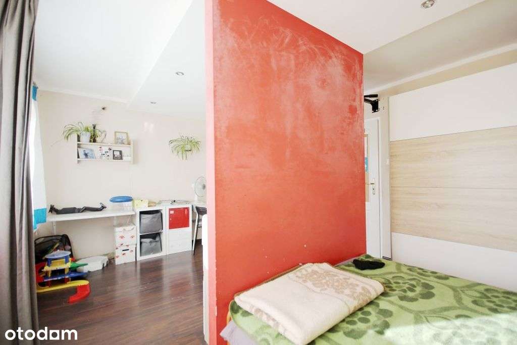 Mieszkanie 2 - pokojowe na Przyrzeczu-4