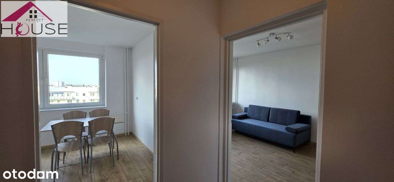 Jasna przestronna kawalerka-17