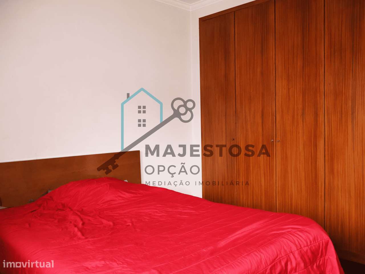 Andar Moradia T3 com Terraço Único — Priscos-30
