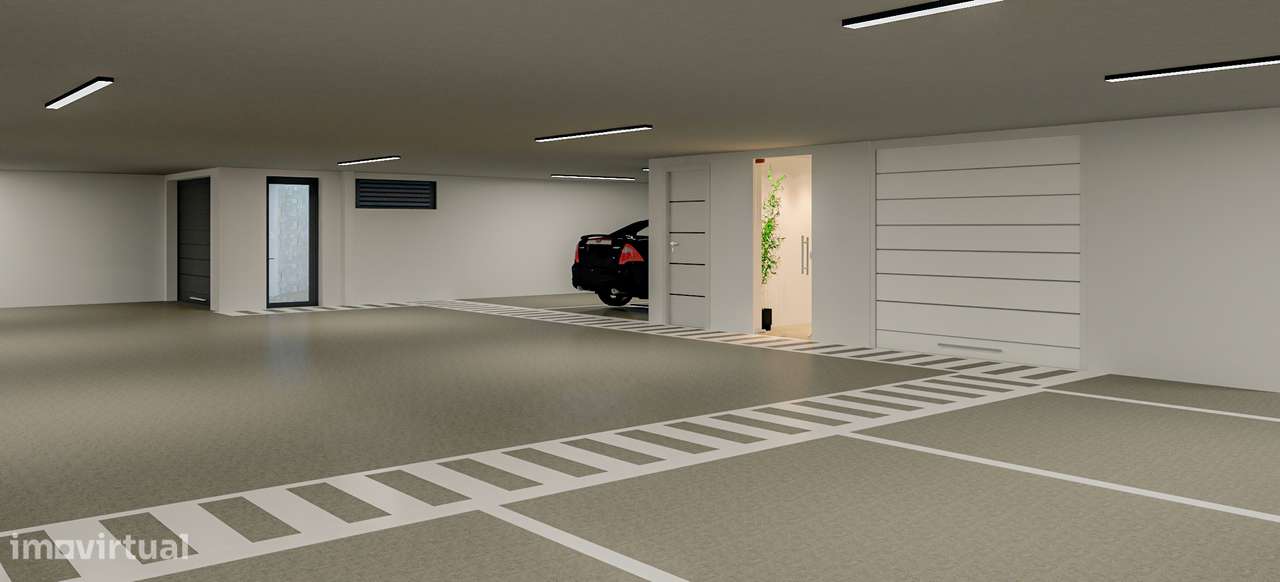 Apartamento T3 Venda em Tavira (Santa Maria e Santiago),Tavira - Grande imagem: 5/9