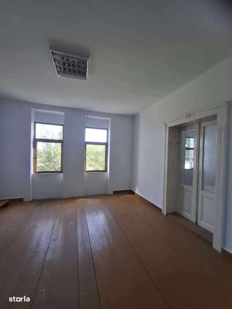 0CAZIE!  Gelu  – Casa  6  Camere  – Proiect 2 Familii – Teren Generos - Imagine principală: 2/20