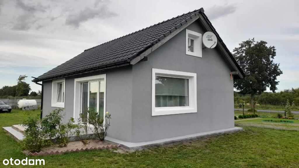 Domek w cenie mieszkania-3