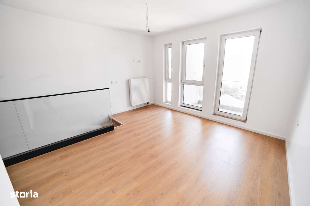 APARTAMENT DE VANZARE 2 CAMERE 50 MP TURNISOR!-2