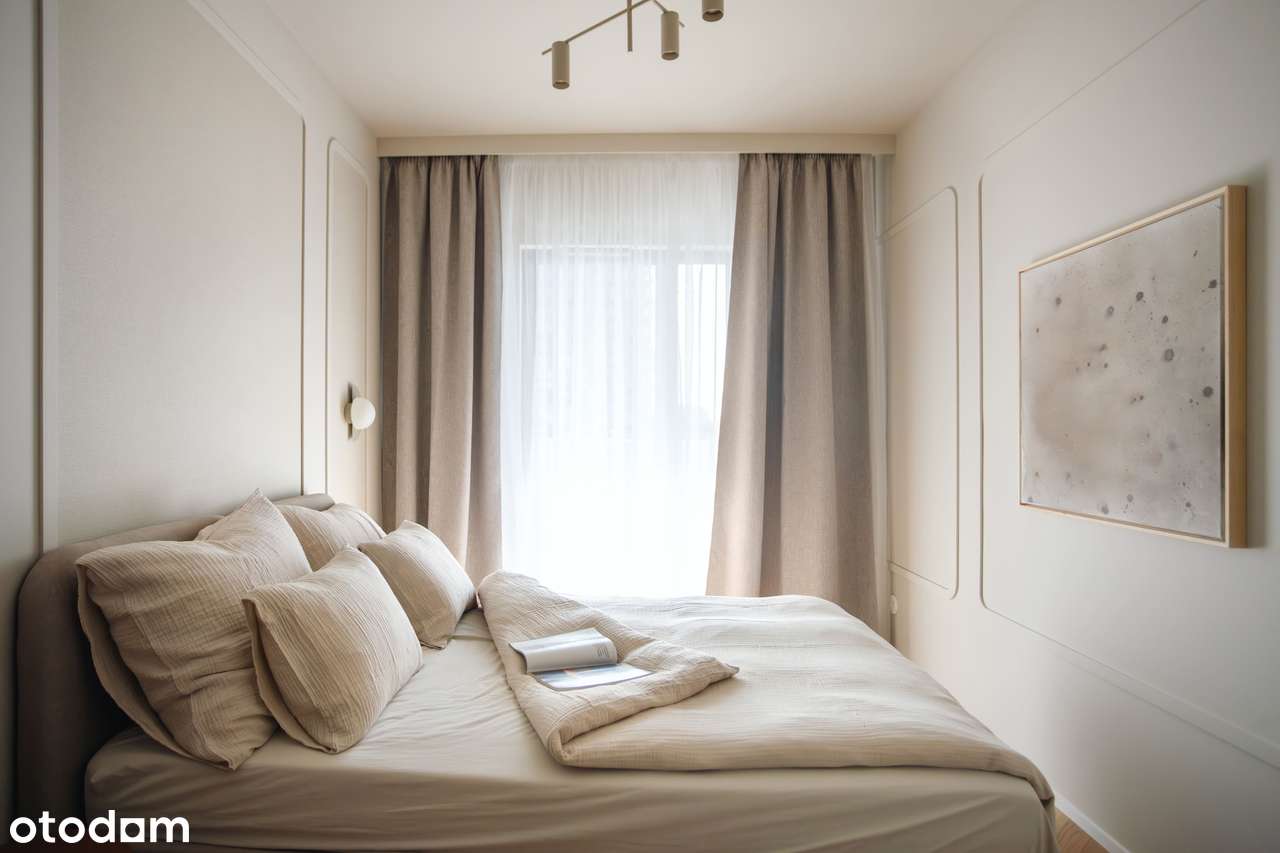 OFERTA PREMIUM NOHO NADGÓRNIKÓW 2 POKOJE | 42m2 | ENG SOFT MINIMALIZM-6