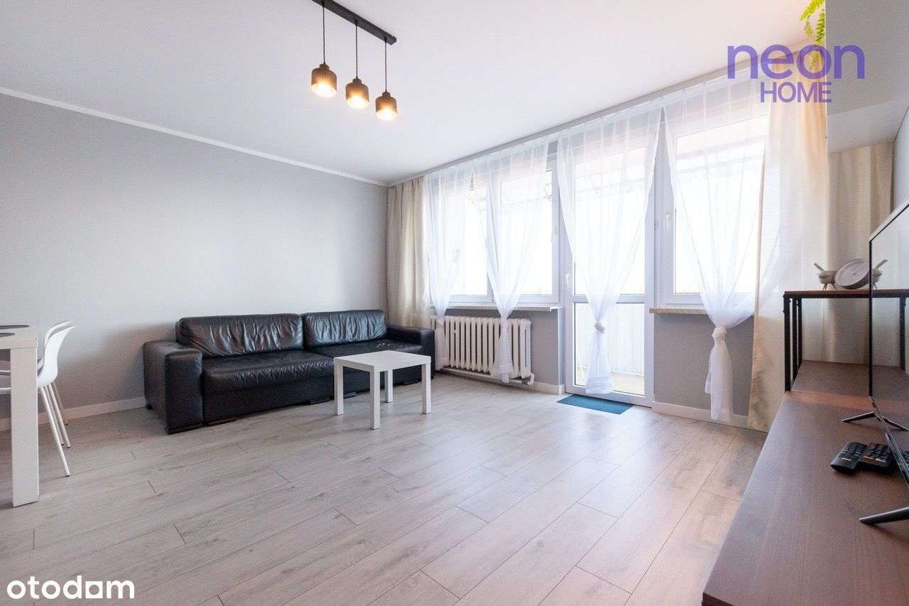 Jasne | 8 piętro | Balkon | kom.lok - Pełny obrazek: 5/14