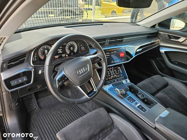 Audi A6 - 15