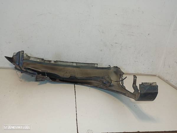 Guarda Lamas Direito Seat Leon (1M1) - 3