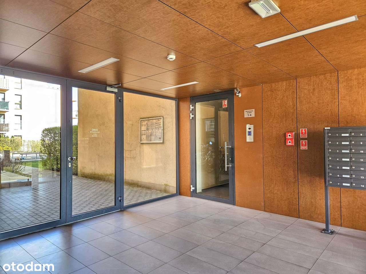 3 pokoje | Nowe budownictwo | 2 miejsca w garażu podziemnym-15