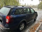 Dacia Logan Stepway - 4