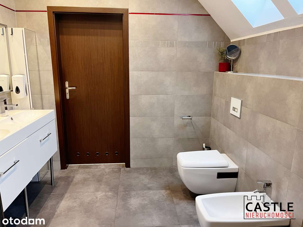 Komfortowy dom z dużym ogrodem dla Rodziny-9