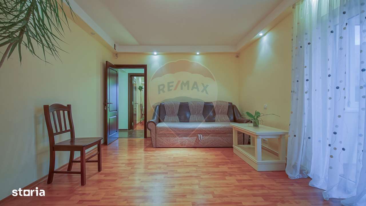 Apartament cu 2 camere de închiriat în zona Uzina 2 - Imagine principală: 4/20