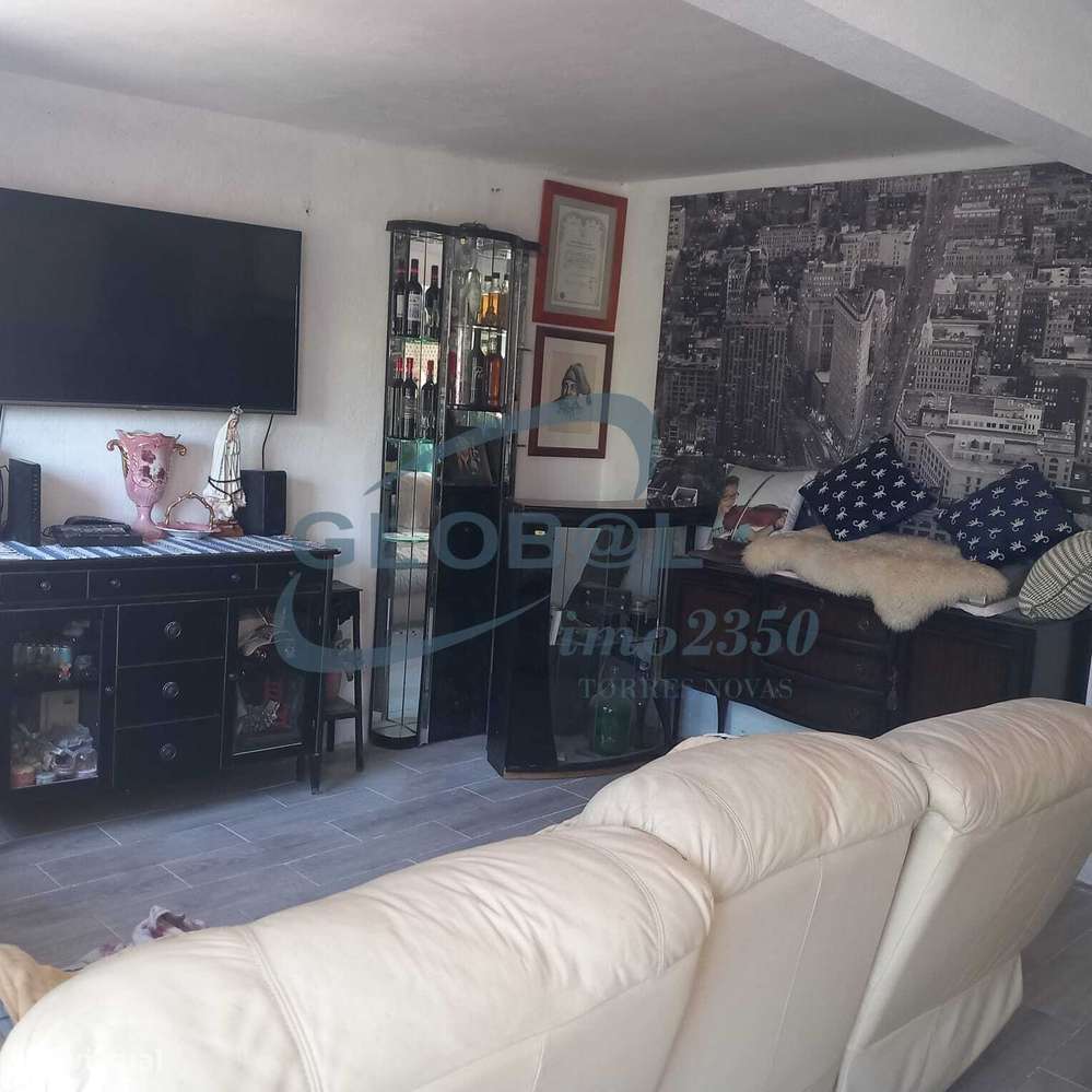 Moradia T2 Tomar - Grande imagem: 5/12