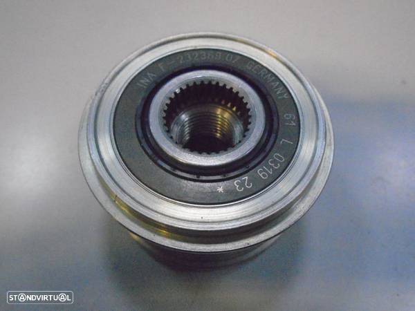 77362558 - Polia de alternador - FIAT Ducato/Scudo (Novo/Original) - 2