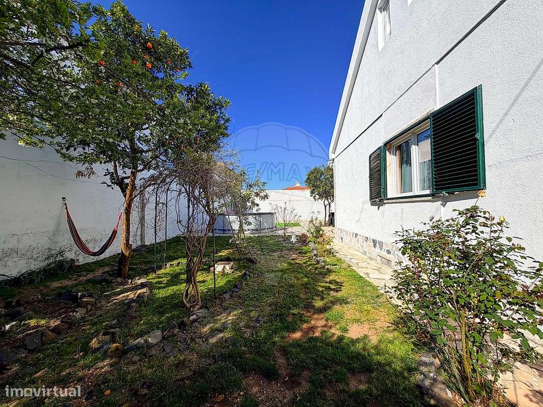 Moradia T4 para venda - Grande imagem: 5/33