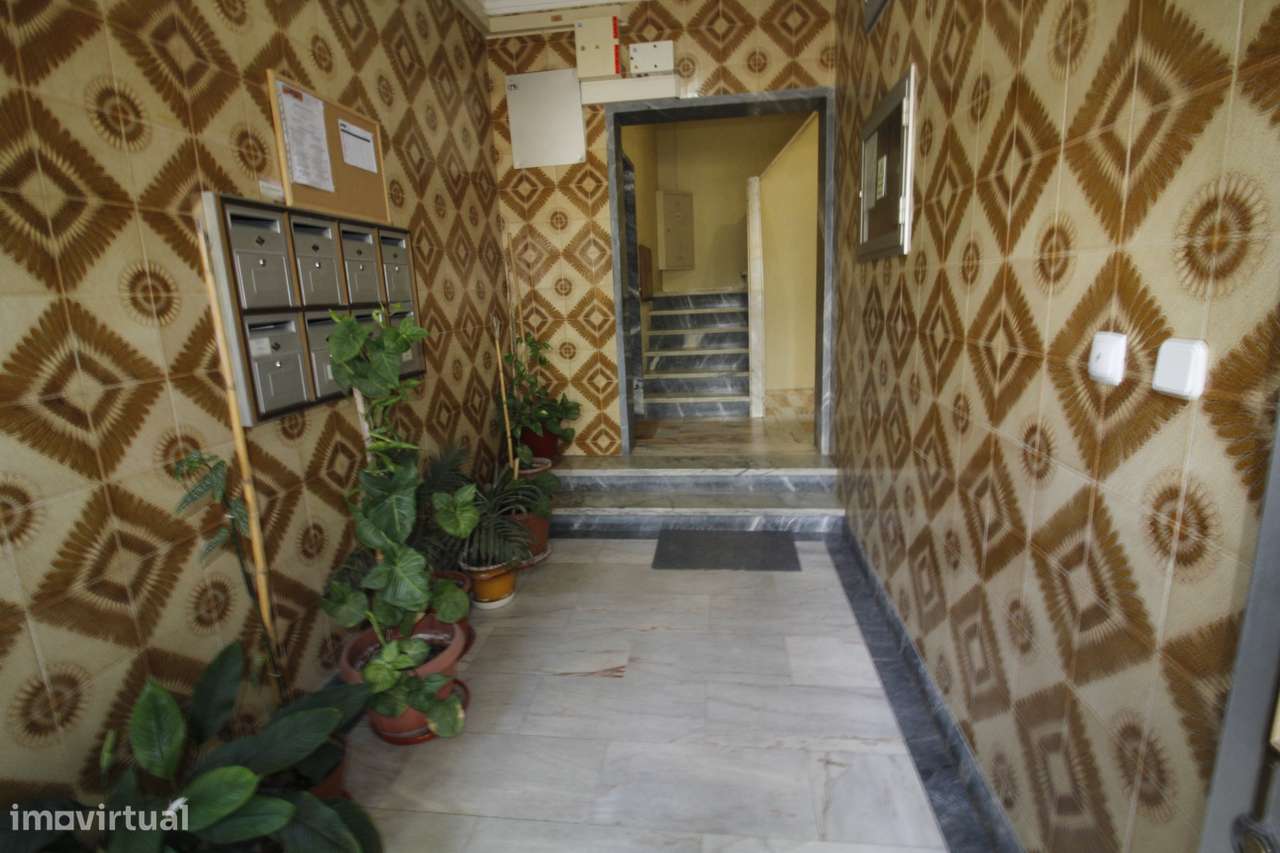 Apartamento T2 em Algueirão-20