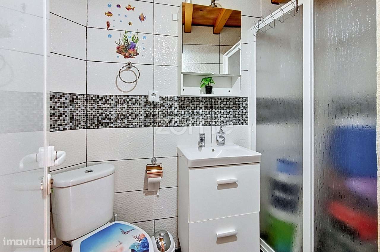 Moradia T2+1 renovada em Amorosa, São Bartolomeu de Messines-16