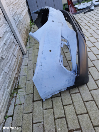 Zderzak Opel Mokka x - 6
