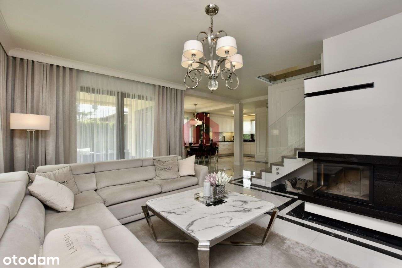 Wysoki standard Dom do zamieszkania-3