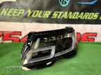 Range Rover Vogue L405 Lift Facelift Far Stanga Full Led High 4 lupe - 2