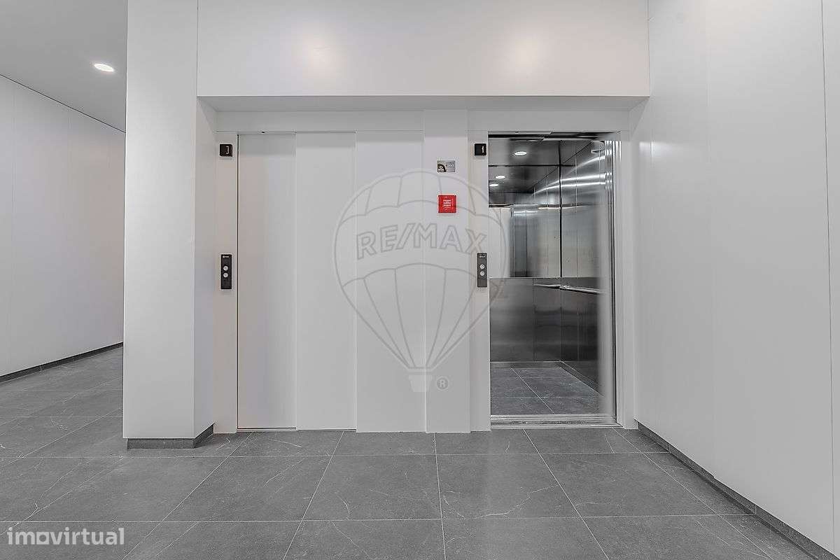 Apartamento T1 para arrendamento - Grande imagem: 4/27