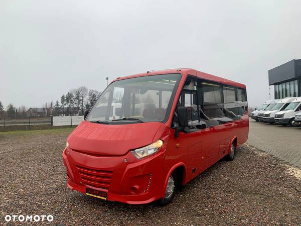 Iveco Daily Kapena- 35 Miejsc - 1