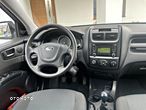 Kia Sportage 2.0 Expedition 2WD - 19