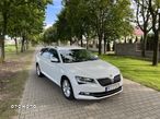 Skoda Superb 2.0 TDI Active DSG - 3