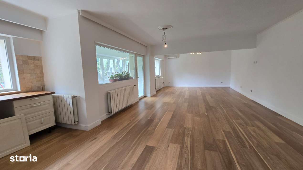 Apartament deosebit 3 camere Parcul Herastrau-2