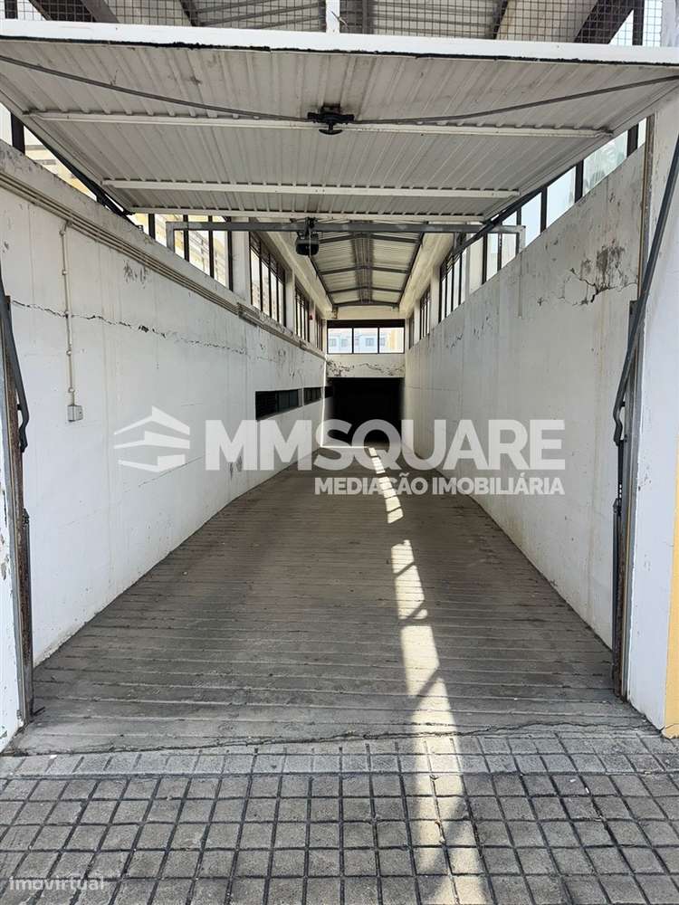 Garagem - Vila Nova de Milfontes - Grande imagem: 2/11