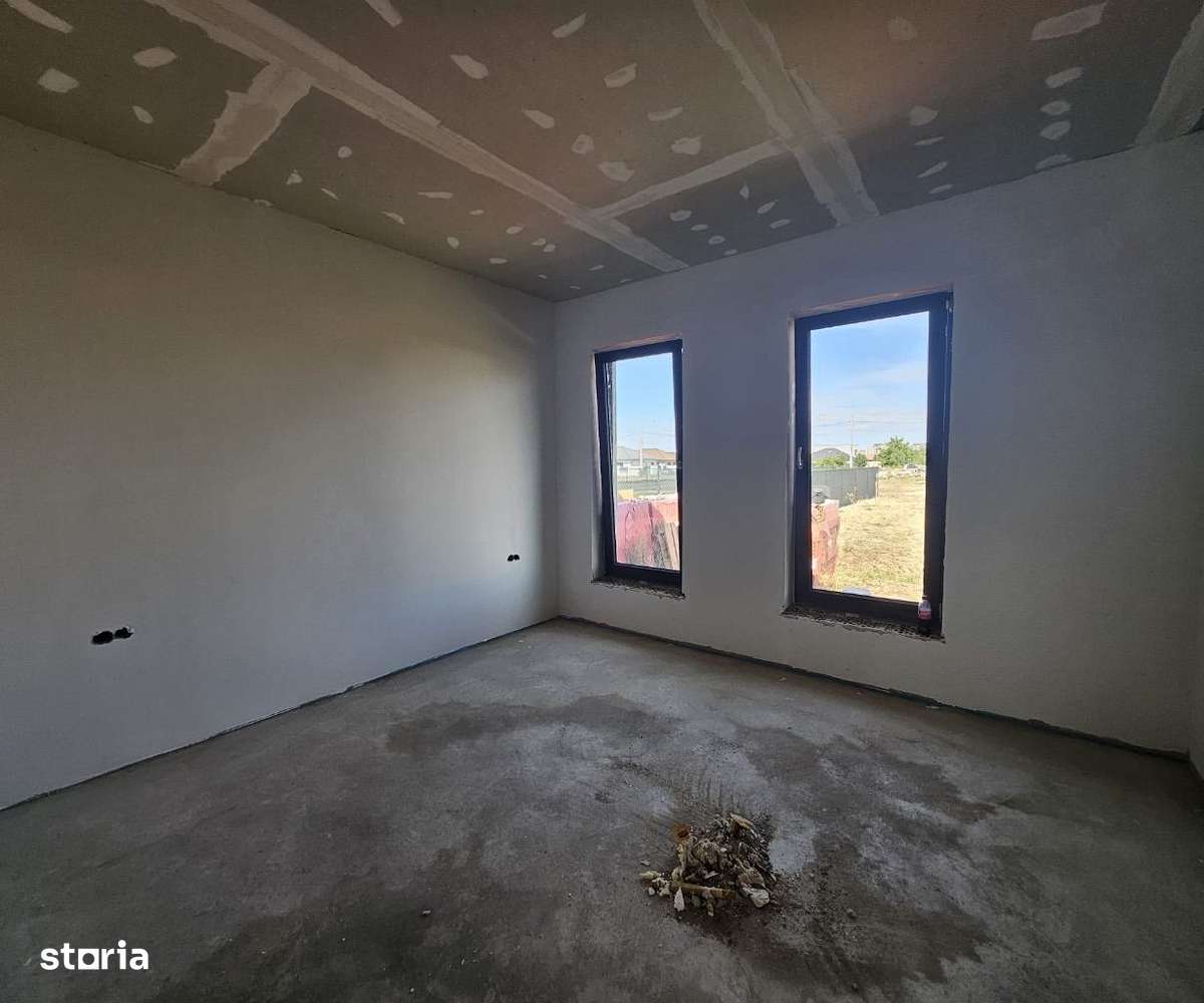 Casa spre vanzare, cartierul Grigorescu Oradea! - Imagine principală: 4/20