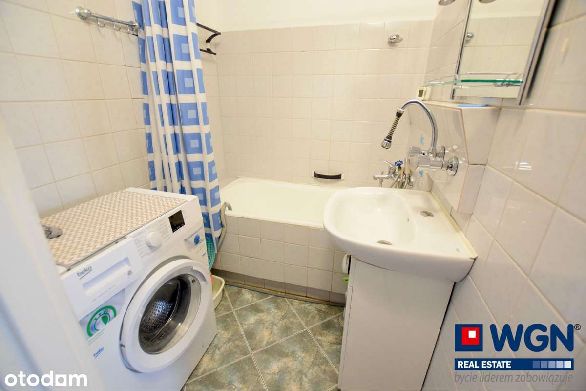 Na sprzedaż: 2-pokojowe mieszkanie, 46 m² – Suwałki, ul. Korczaka-13