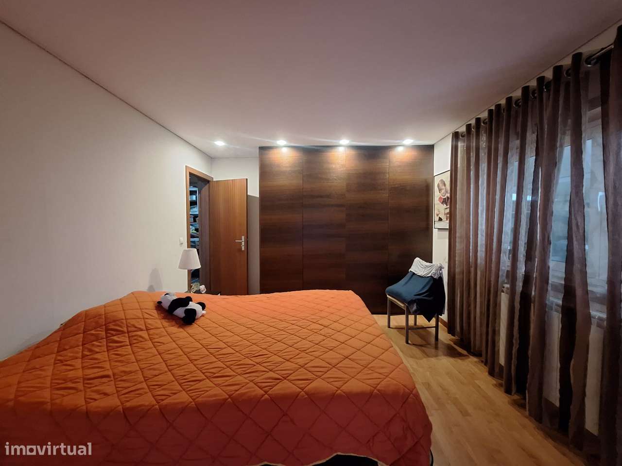 Moradia V4 em Darque, Viana do Castelo - Grande imagem: 5/19