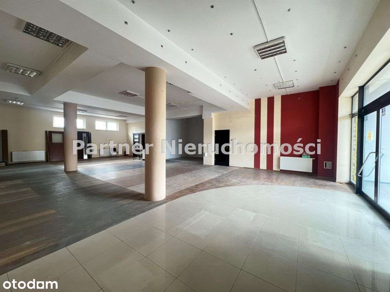 Lokal 160 M !!!! Witryna!!! - Pełny obrazek: 5/8