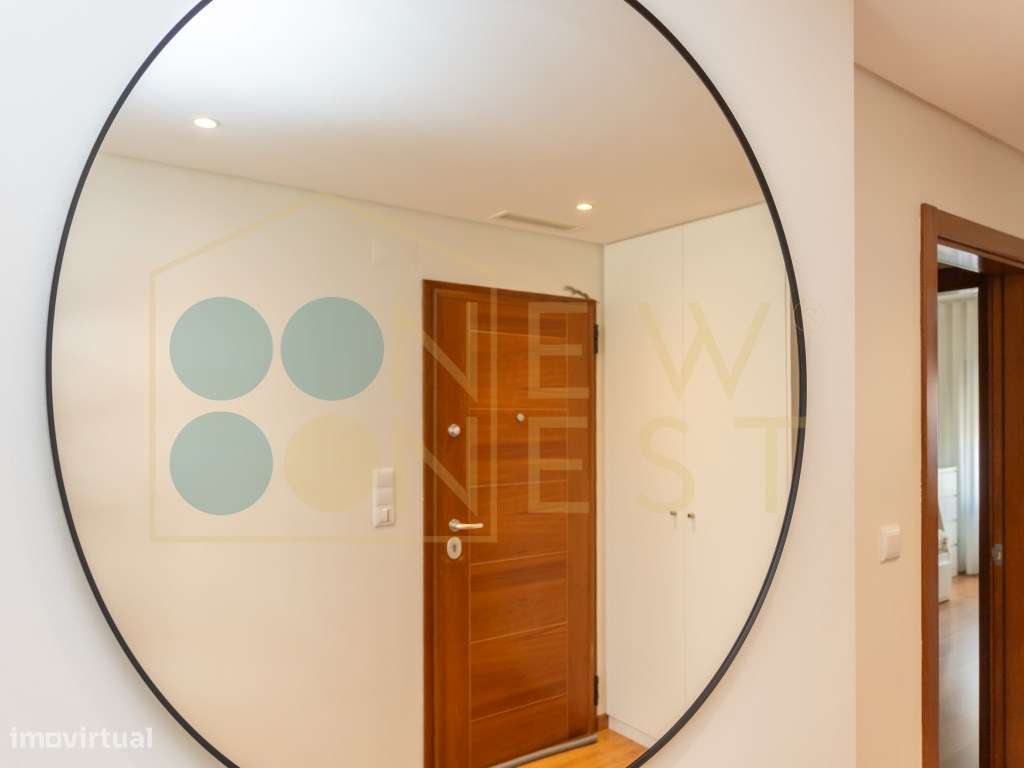 Apartamento T2 à venda na Quinta do Conventinho, Loures - Grande imagem: 2/36