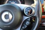 Smart Fortwo Cabrio Electric Drive Passion - 22