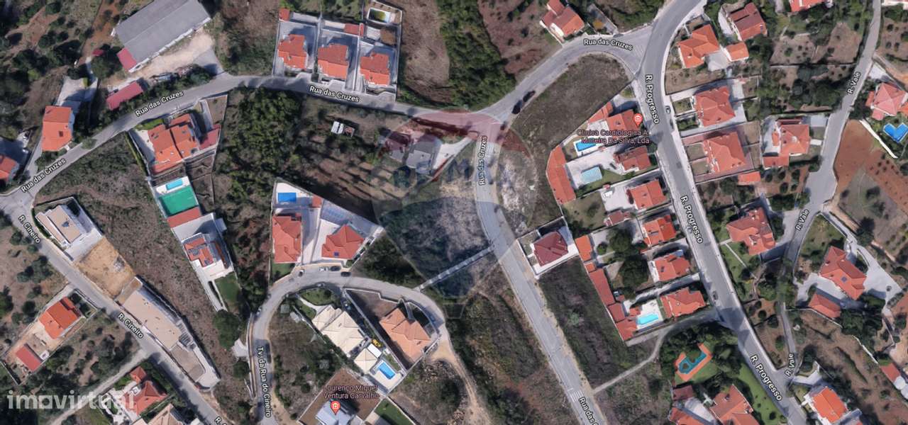 Terreno  para venda - Grande imagem: 2/6