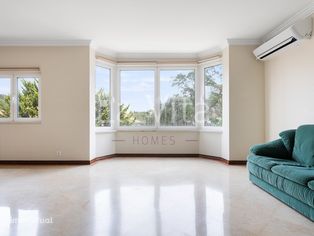 Apartamento T3 Duplex - Monte Estoril...