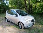 Opel Agila - 4