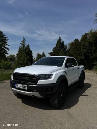 Ford Raptor - 3