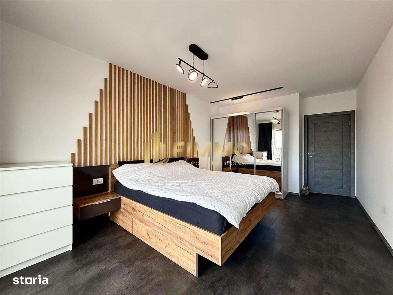 Apartament 2 camere | 64mp | ET 13 | ID:1422 - Imagine principală: 5/11