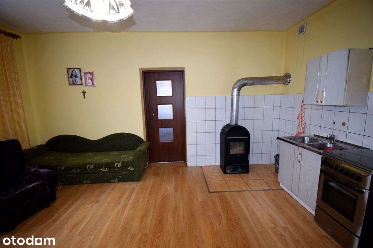 Dom 170m w Żorach - Baranowicach.-5