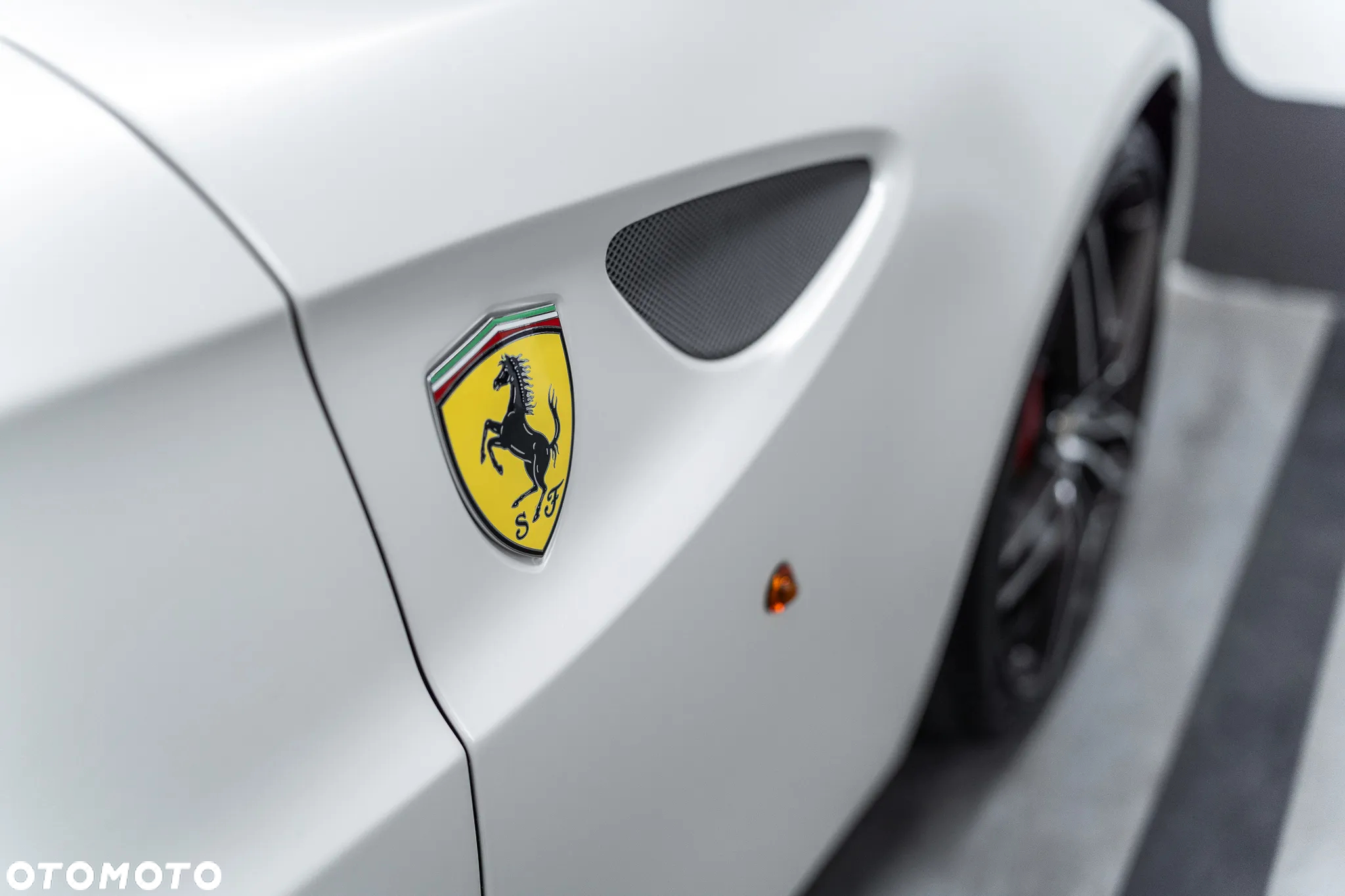 Ferrari FF Standard - 11