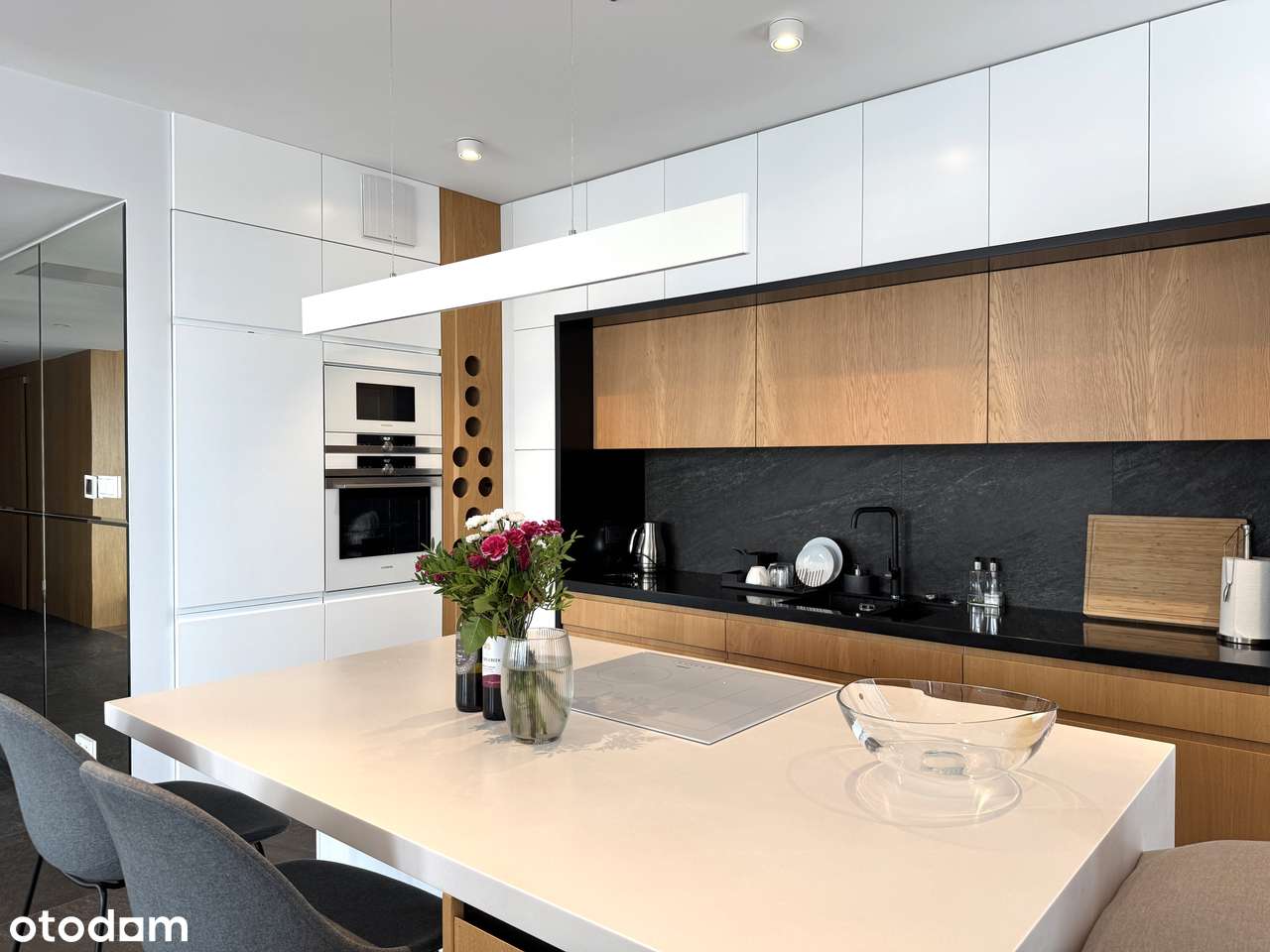 Angel Plaza Apartament premium,styl JAPANDI -dzień otwarty 27 grudnia!-6