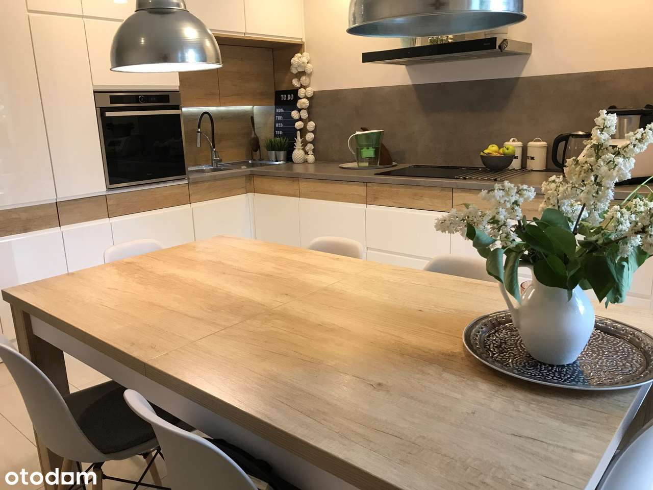 komfortowy parter domu - Leszno - dzielnica ZATORZE-6