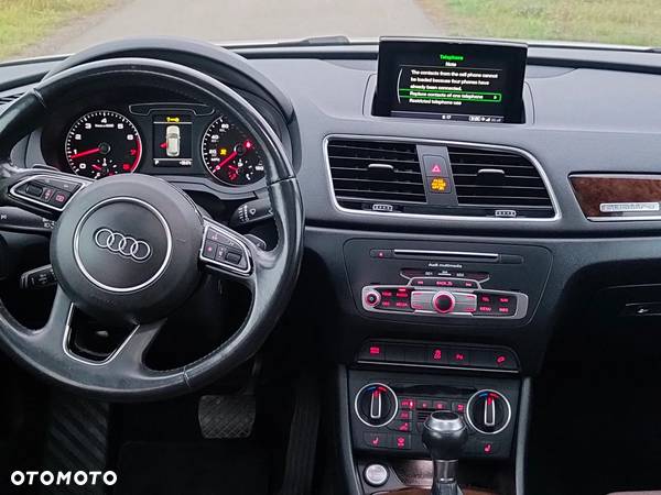 Audi Q3 - 5