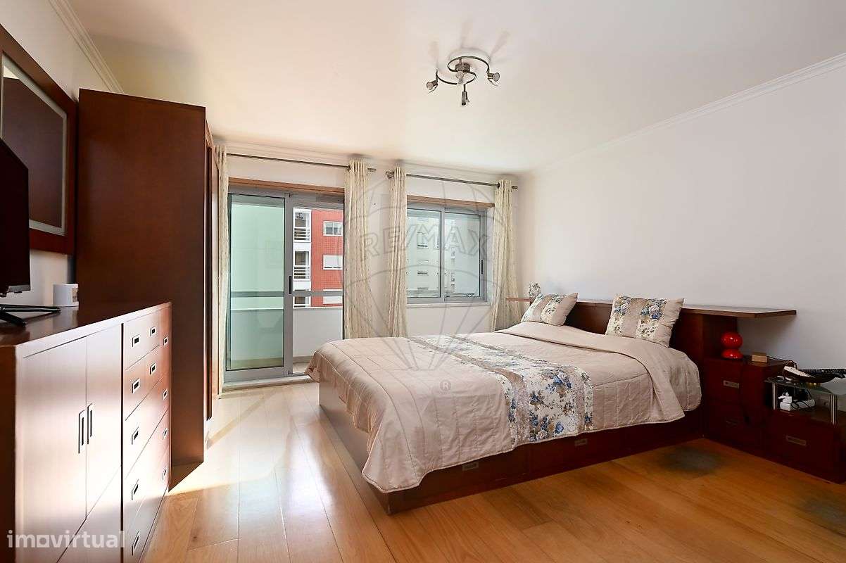 Apartamento T4 para venda-7