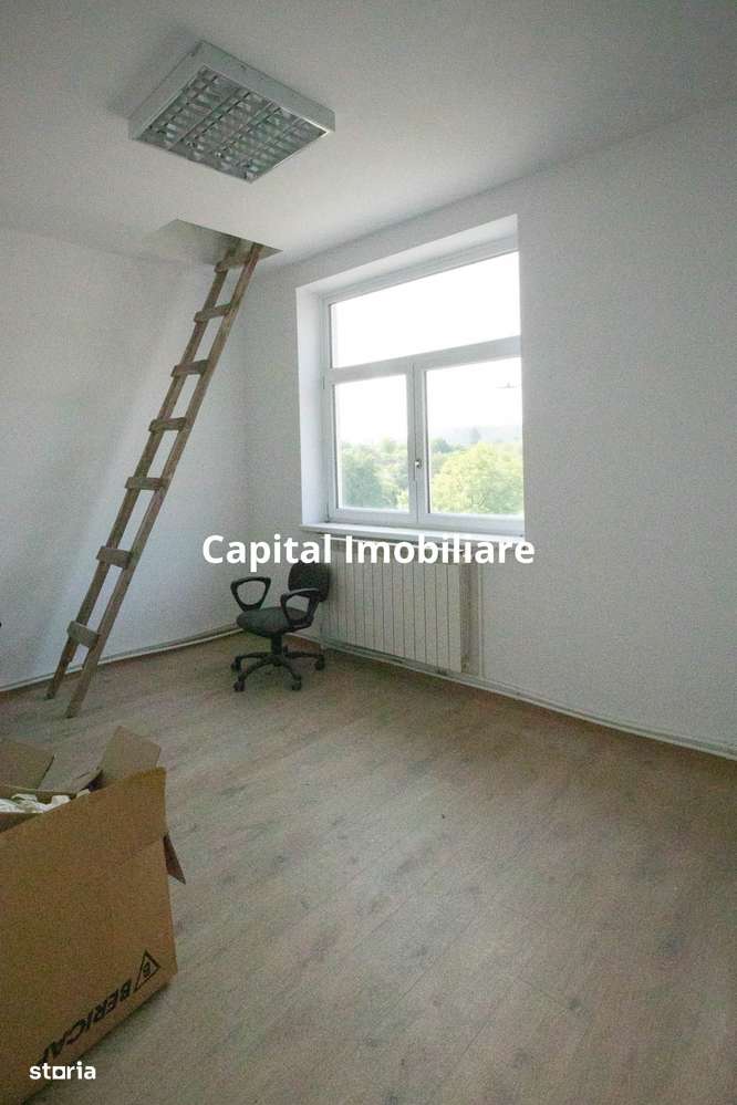 Spațiu industrial /hala /Spatiu administrativ in Resita,cartier Moniom - Imagine principală: 4/18