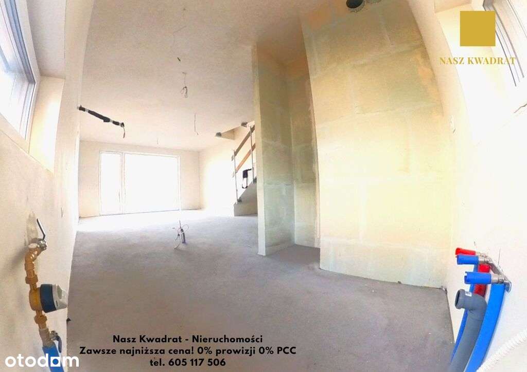 Nowy, energooszczędny dom z fotowoltaiką w cenie-12