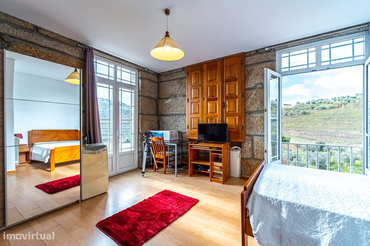 Fabulosa Quinta  de Turismo Rural  de 20 hectares-50