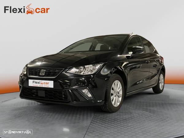 SEAT Ibiza - 4